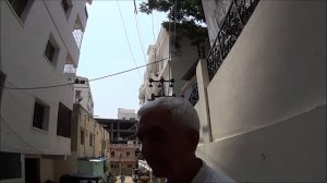 ЮРИЙ ПОЛОВКА О ЧУДЕСАХ В ЕГО ЖИЗНИ    ПУТТАПАРТИ  ИНДИЯ