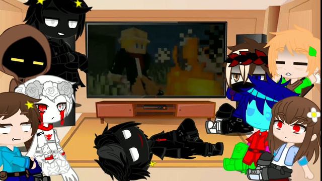 реакция никиты берга и мифов на расследование детектива ника "многорукий стив" смотреть онлайн