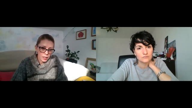 Gabi Ralea, blogger, artist DIY, specialist reamenajari interioare смотреть онлайн