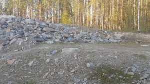 Часть 2. Северная Карелия. Лоухи. 2019