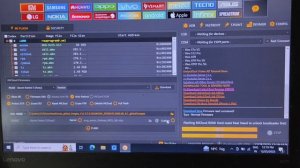 The system has been destroyed Redmi 5