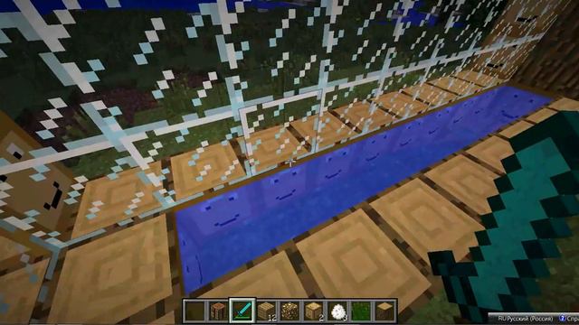 обзор мода Zoo Mod смотреть онлайн