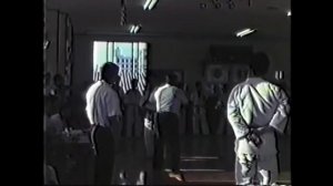 Ашихара-каратэ|История создания стиля|Киокушин и Ашихара что общего?#karate#ашихаракаратэ#киокушин