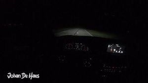 Kia Stinger GT 3.3 V6 NIGHT POV test drive
