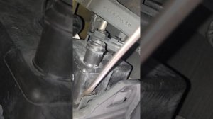 2014 Ford Explorer 3.5 code P0442 Canister vent valve replacement