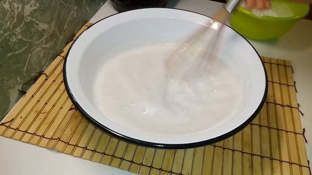 ТОНКИЕ блинчики на МИНЕРАЛКЕ готовлю на блиннице Royal Kuchen