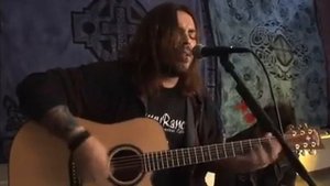 Seether - Fine Again (Acoustic)