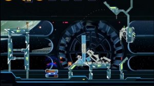 Angry Birds Star Wars 6-23 Death Star 2 3 Star