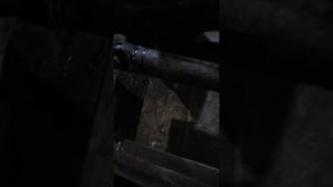 Покатушки на самодельном гусеничном модули для мотоблока угра