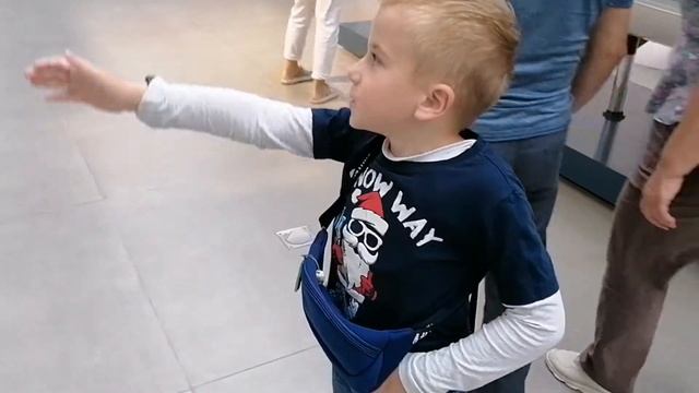 Музей космонавтики Калуга