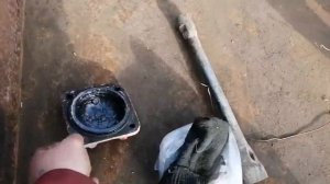 Ктз Т-70с ремонт Ходовой роликов,размер подшипников,Натижнова ?♂️?♂️?♂️