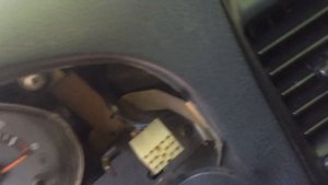 Замена ламп подсветки ваз 2112