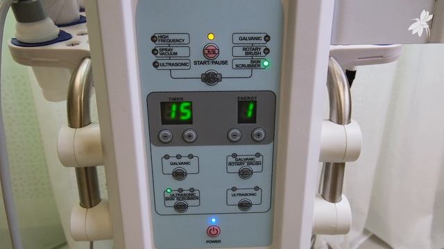 Косметологический комбайн 11 в 1 H-5050: обзор и подключение аппарата. смотреть онлайн