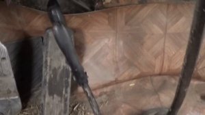 обзор ЗИЛ - 130