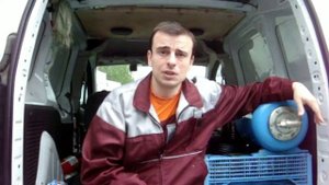 Постройка мини кемпер berlingo. Предисловие.