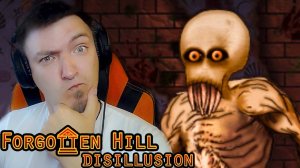 ИГРЫ С ДЬЯВОЛОМ ► Forgotten Hill Disillusion #6