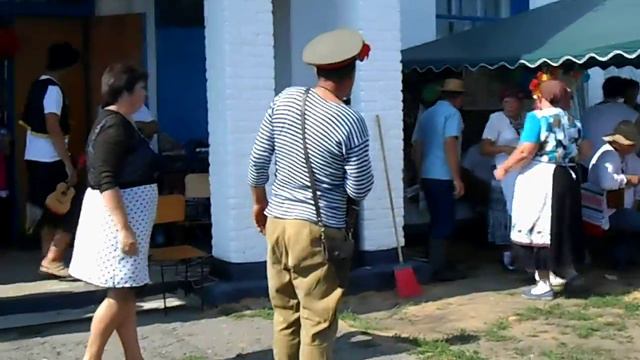 День села Чистоводовка
