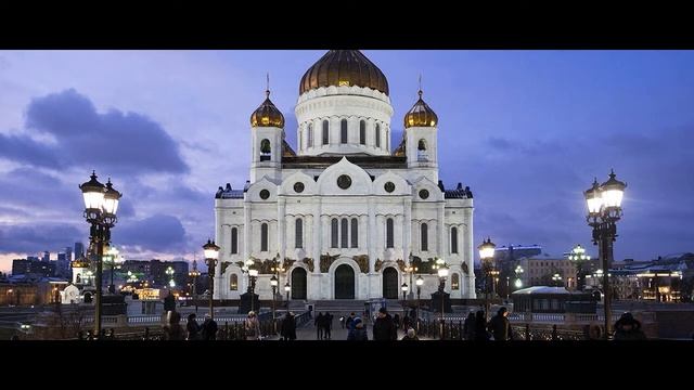 Молитвы от зла смотреть онлайн