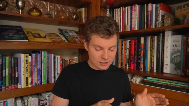 My Top Favorite Art Books and Reference Books as an Artist! смотреть онлайн