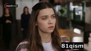 Qo'rg'on sirlari 81 qism