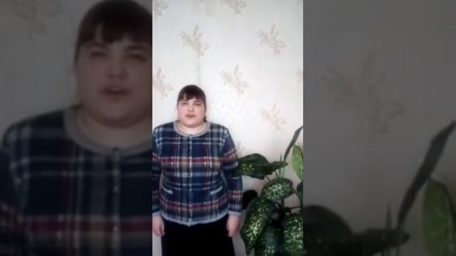 749. Роберт Рождественский ''Чёрный Камень'' (читает Боюн Екатерина, 7 кл.).mp4
