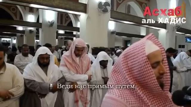 Мансур Мухуддин смотреть онлайн