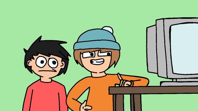 Плохая Шутка [ST] смотреть онлайн