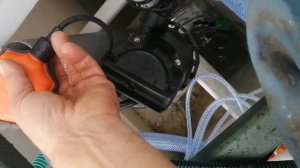 Топас получил новый дренажный насос от Джилекс.