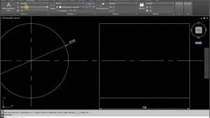 Найти и заменить текст на чертеже AutoCAD