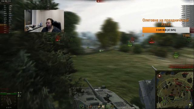 Шведские ПТ САУ. Новый Геймплей. Полный Юдес смотреть онлайн