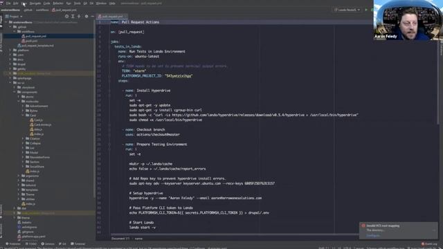 Git-Based Workflows смотреть онлайн