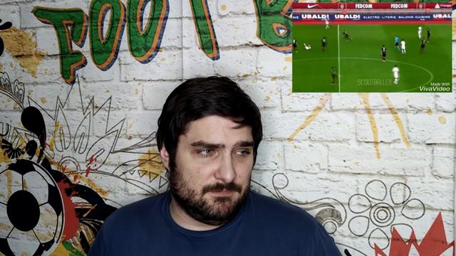 Головин - лучший игрок Франции в 2021 году! - мнение иностранцев