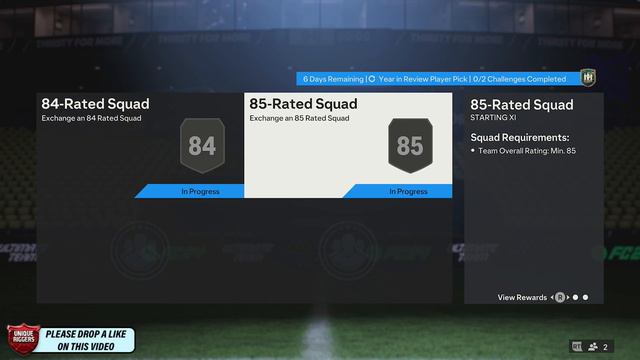 Year In Review Player Pick Opened! - Cheap Solution & SBC Tips - FC 24 смотреть онлайн