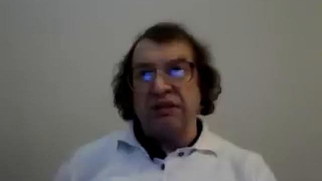 Видеообращение Сергея Мавроди 2 апреля 2012