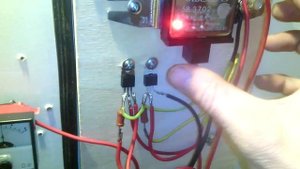 Дешевый контроллер для ветряка и солнечных панелей!!!