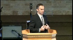 2010 10 31 Копытюк Александр   Глубина отношений с Богом