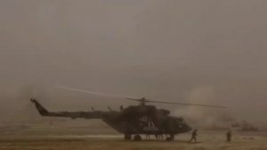 Помолись, моя родная!