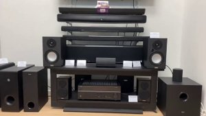 Magnat Multi Monitor 220 Product Review