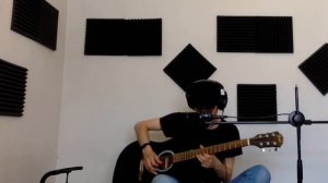 Fender FA-125CE Black | Entry Level Acoustic Guitar Review