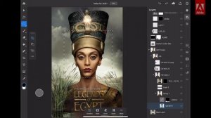 Photoshop for iPad Tips and tricks Part-2 |favorite features