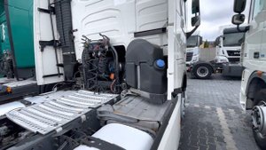 Тягачи из Франции Волво Даф Скания цены в злотах #тягачиназаказ#автосевропы#германия#тягачи#даф#вол