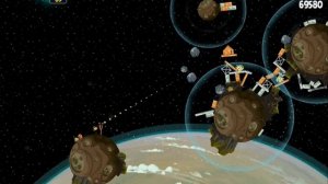 Angry Birds Star Wars - Level J-28 Path of the Jedi 3 Star Walkthrough | WikiGameGuides