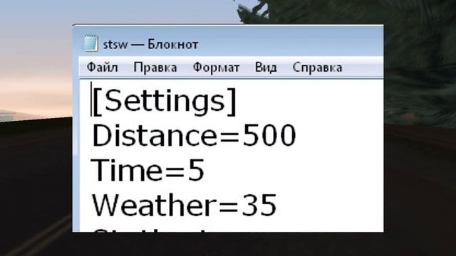Сборка для СЛАБЫХ ПК и для ЛОВЛИ for GTA SAMP смотреть онлайн