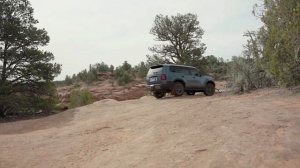 2024 Toyota Land Cruiser 250 Prado