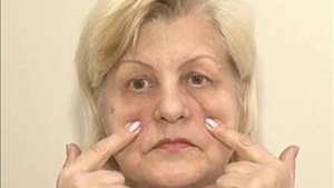 Будь здоров - Если заложен нос.wmv