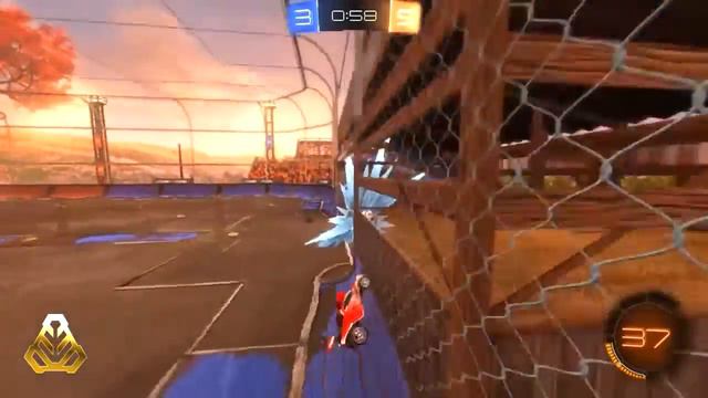 Rocket League!! We have fun on the twitch!!! Much Love смотреть онлайн