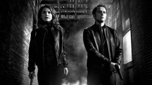 Сериал Американцы – 3 сезон 3 серия / The Americans