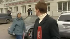 Оговорки, ляпы и мат в эфире (3 выпуск)