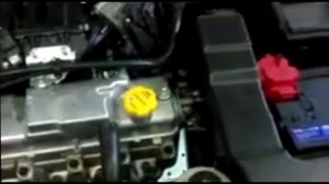 Лада Ларгус с двигателем ваз