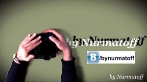 VG-C77AM for Sony A77 рукоятка VG-C77AM для фотоаппарата Sony A77  #RAMstudio60™